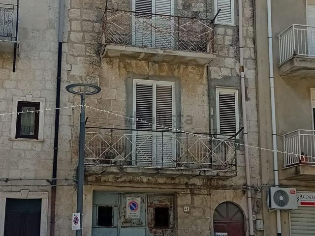 Casa in vendita a Mussomeli, Sicilia