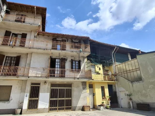 Casa in vendita a Arcene, Bergamo