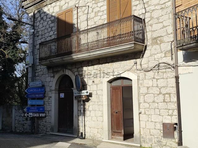 Casa in vendita a Denza, Campolattaro