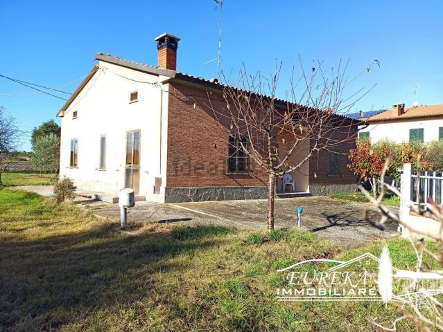 Casa in vendita a Poggetto, Gioiella