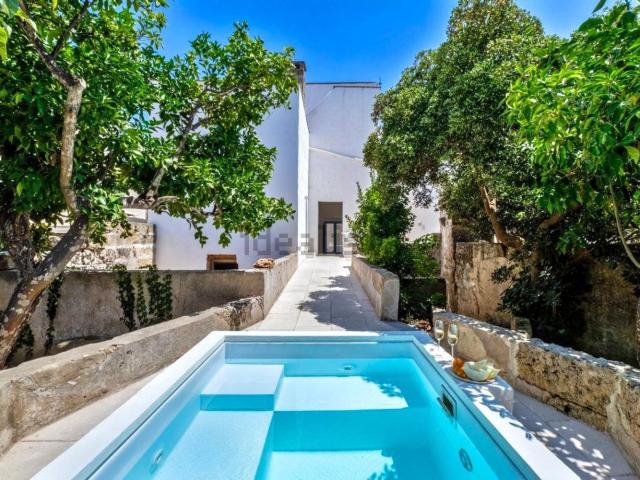 Casa in vendita a Puglia, Lecce