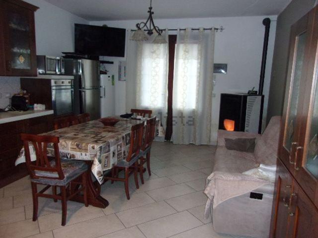 Casa in vendita a Ravenna, Reggio Emilia
