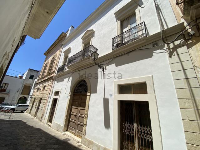 Casa in vendita a Puglia, Lecce