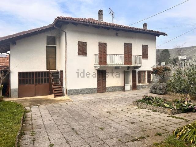 Casa in vendita a Piemonte, Cuneo
