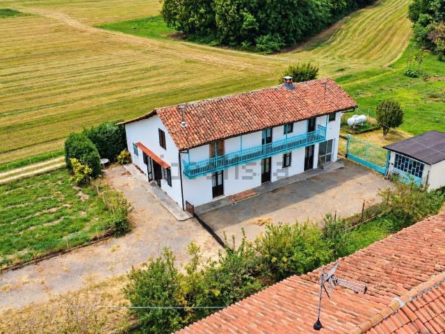 Casa in vendita a Roncaglia, Roletto