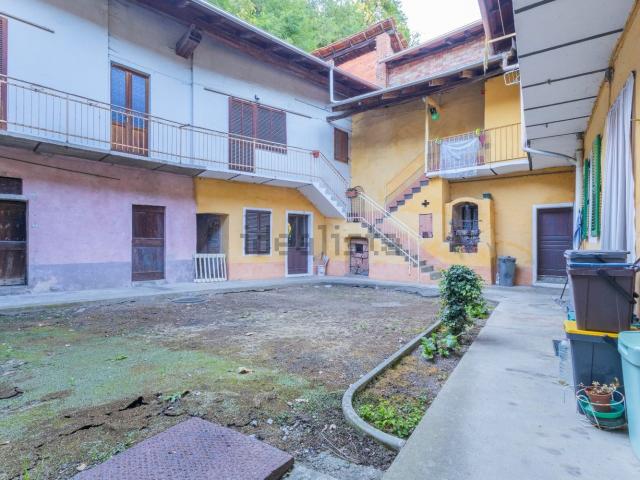 Casa in vendita a Vintebbio, Serravalle Sesia