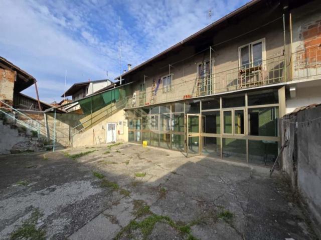 Casa in vendita a Piemonte, Torino