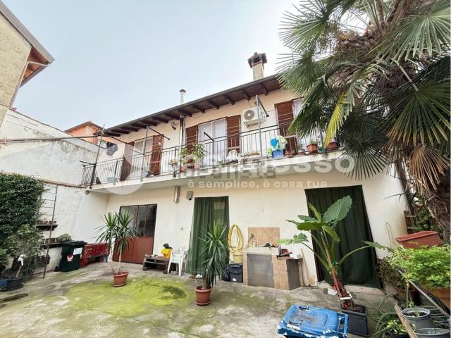 Casa in vendita a Piemonte, Vercelli