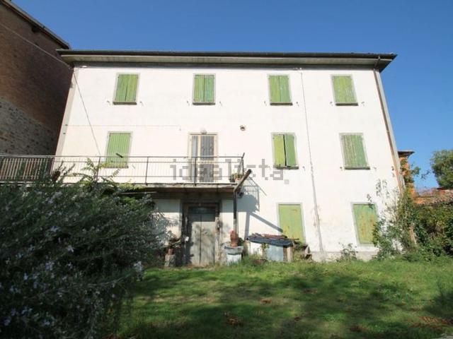 Casa in vendita a Unione dei comuni Valli del Reno, Lavino e Samoggia, Reggio Emilia