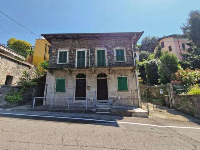 Casa in vendita a Zoverallo, Verbania