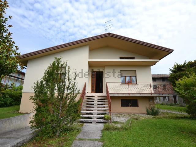 Casa in vendita a San Antonio, Pordenone