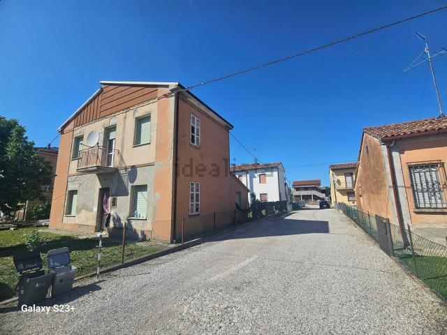 Casa in vendita a Conventello, Ravenna