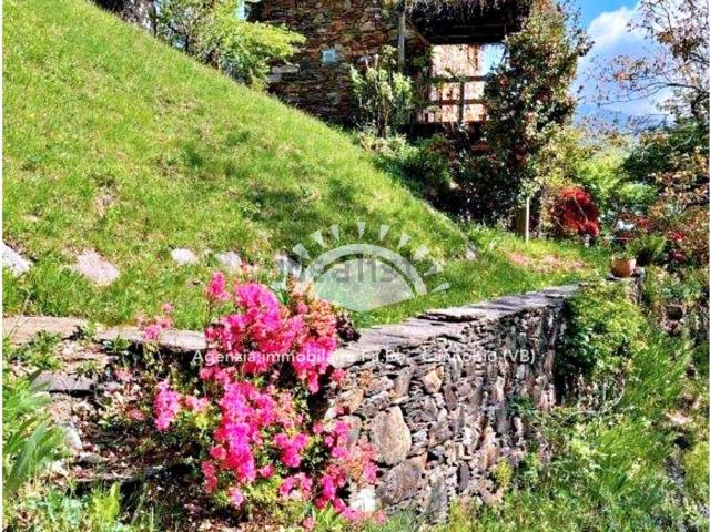 Casa in vendita a Piemonte, Verbano-cusio-ossola