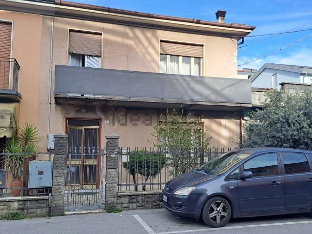 Casa in vendita a San Zeno, Arzignano