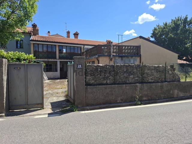 Casa in vendita a Altipiano Est, Villa Opicina