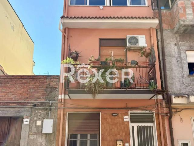 Casa in vendita a Sant'Antonio, Barcellona Pozzo Di Gotto