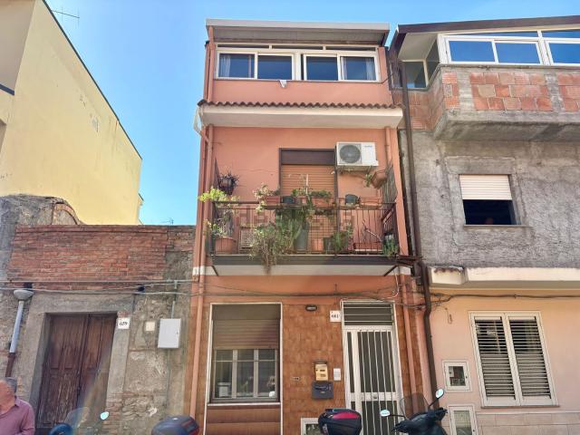 Casa in vendita a Sant'Antonio, Barcellona Pozzo Di Gotto