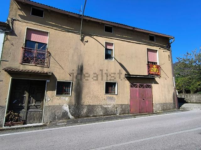Casa in vendita a San Giovanni, Giffoni Valle Piana