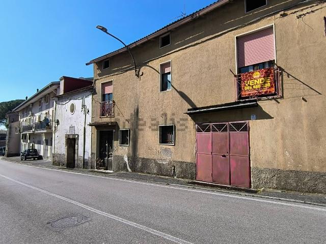Casa in vendita a Chieve, Giffoni Valle Piana