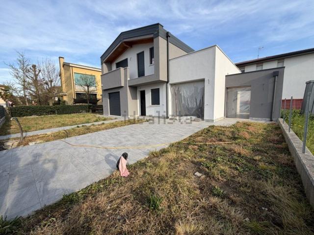Casa in vendita a Mira, Veneto