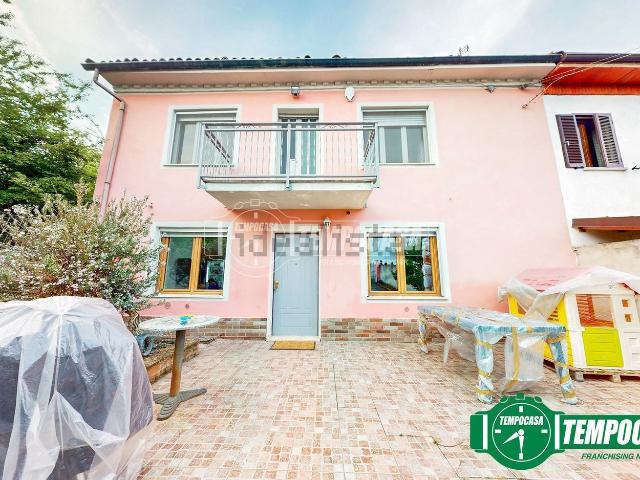 Casa in vendita a Piemonte, Alessandria