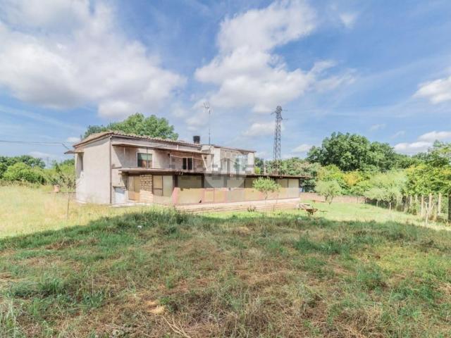 Casa in vendita a Nepi, Lazio