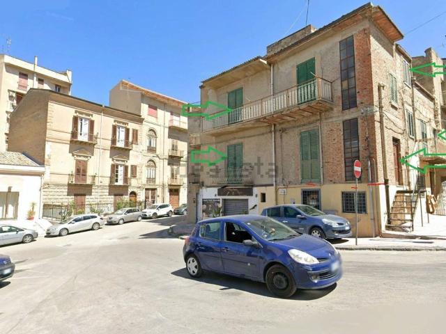 Casa in vendita a Rovitelli, Canicattì E Borgalino