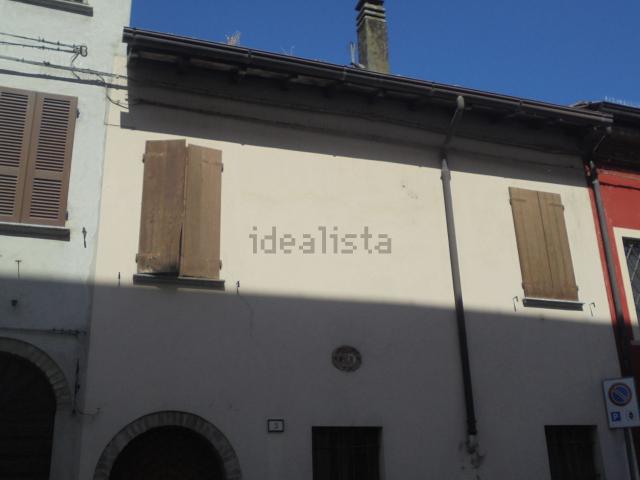 Casa in vendita a Borsotta, Cortemaggiore