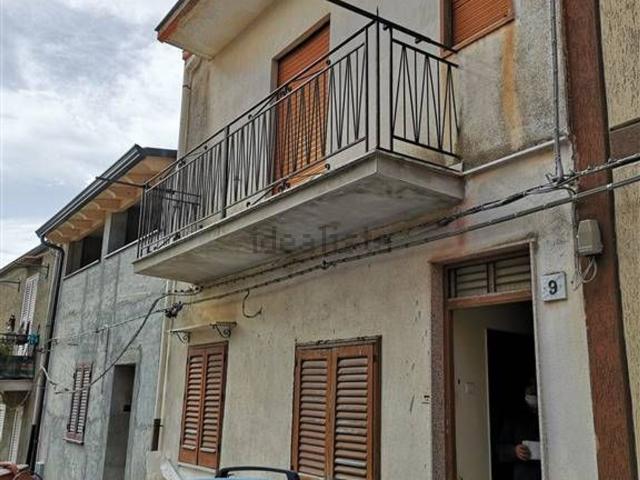 Casa in vendita a Bisacquino, Sicilia