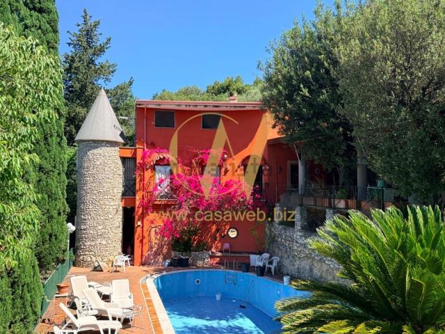 Casa in vendita a San Clemente, Caserta