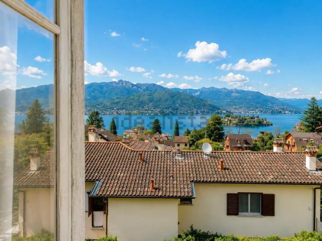 Casa in vendita a Carciano, Stresa