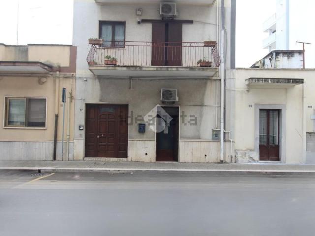 Casa in vendita a Cappuccini, Puglia