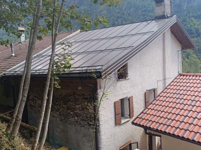 Casa in vendita a Gosaldo, Veneto