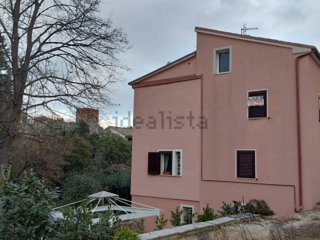 Casa in vendita a Sforzacosta, Macerata