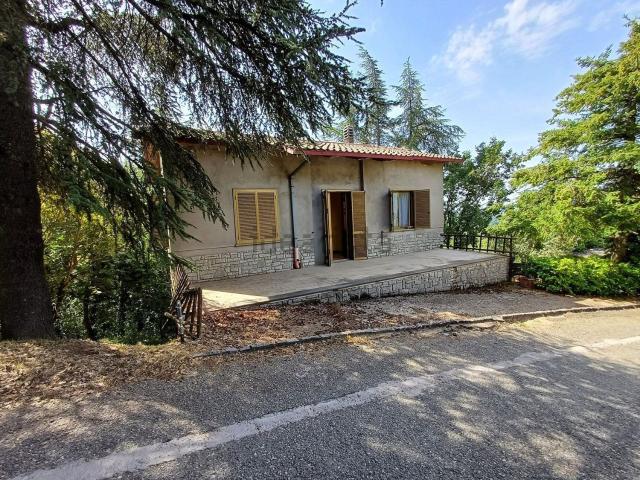 Casa in vendita a San Marino, San Venanzo