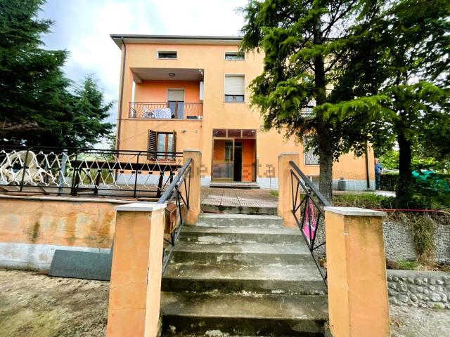 Casa in vendita a Casalanguida, Abruzzo