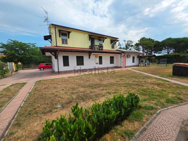 Casa in vendita a Unione Delta del Po, Mesola