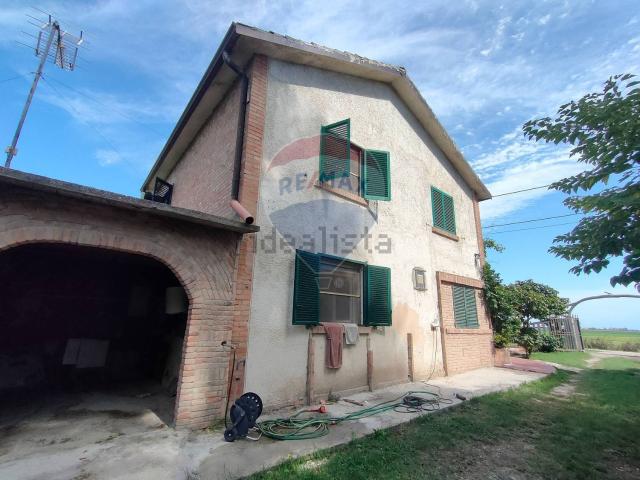 Casa in vendita a Jolanda Di Savoia, Reggio Emilia