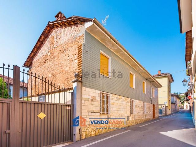 Casa in vendita a Piemonte, Cuneo