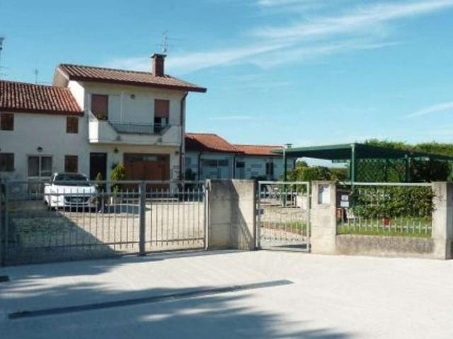 Casa in vendita a Boschi Sant'anna, Veneto