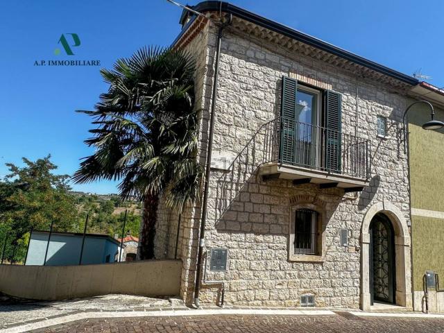 Casa in vendita a Campodipietra, Campobasso