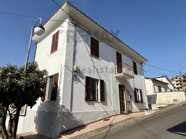 Casa in vendita a Miglianico, Chieti