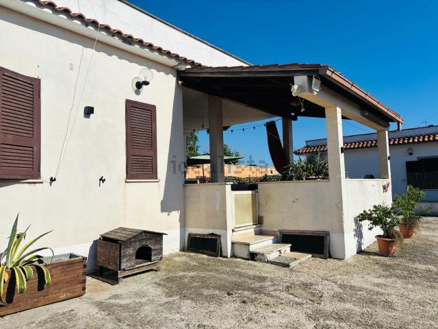 Casa in vendita a La Cogna, Aprilia
