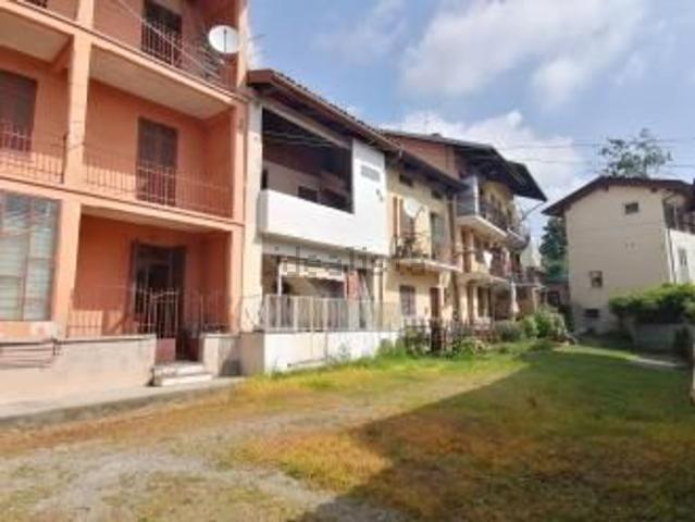 Casa in vendita a Fiario, Occhieppo Superiore