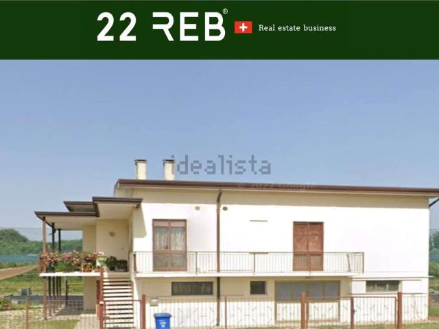 Casa in vendita a Treviso, Veneto