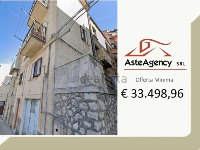Casa in vendita a Liscia, Abruzzo