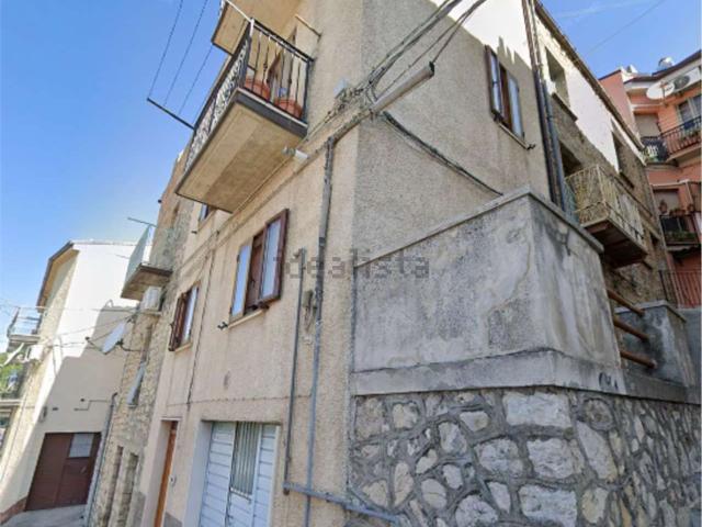 Casa in vendita a Liscia, Chieti