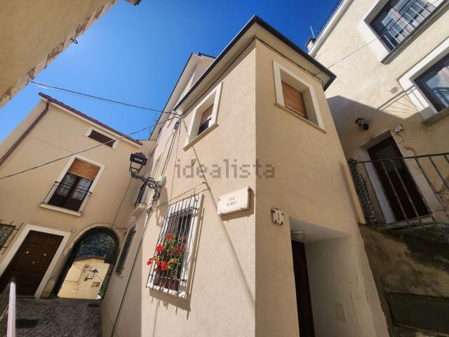 Casa in vendita a Pretoro, Abruzzo