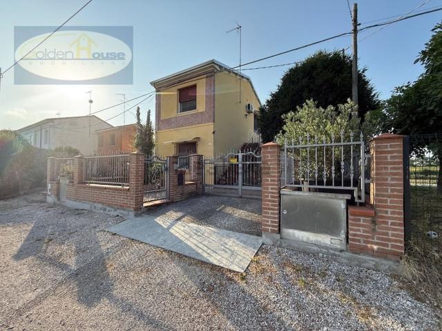 Casa in vendita a Argenta, Reggio Emilia