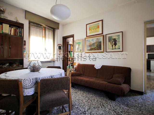 Casa in vendita a Marcallo, Marcallo Con Casone